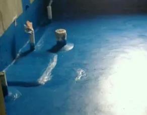 泸州市卫生间测漏水多少钱